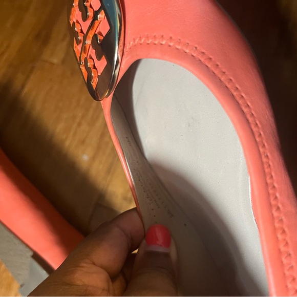 Tory Burch shoes - Picture 8 of 9